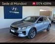 Kia XCeed 1.0 T-GDi Business Silver - thumbnail 1