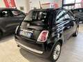 Fiat 500 LOUNGE 1.2 BENZINA UNICO PROP. FULL OPTIONAL TETTO Nero - thumbnail 7