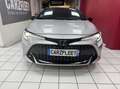 Toyota Corolla TOURING SPORTS 184h GR SPORTS/1 ERE MAIN/TVA RECUP Grau - thumbnail 4