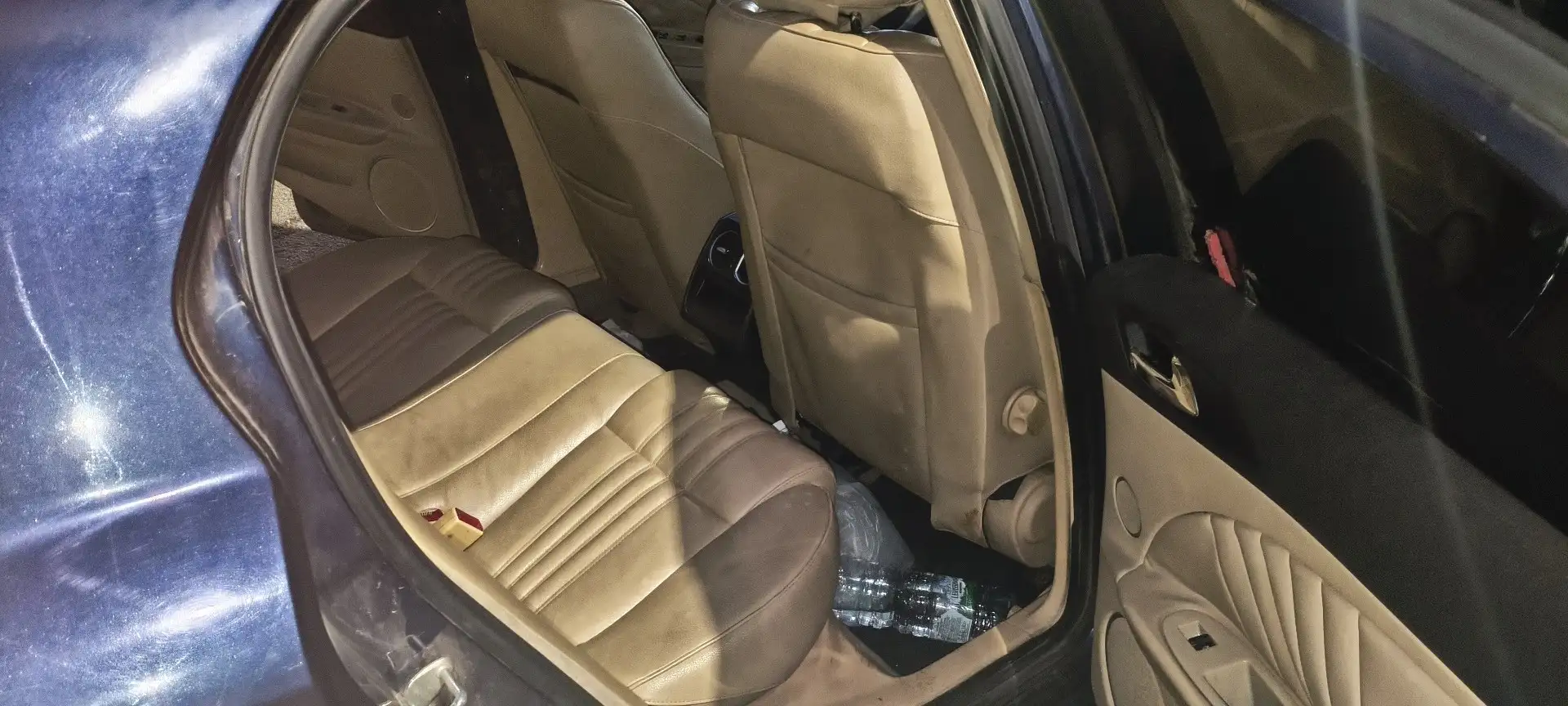 Alfa Romeo 159 1.9 jtdm 16v TI 150cv - 1