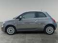 Fiat 500 Automatik/8fach/TÜV & Service/CarPlay Grau - thumbnail 8