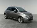 Fiat 500 Automatik/8fach/TÜV & Service/CarPlay Grau - thumbnail 3