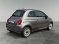Fiat 500 Automatik/8fach/TÜV & Service/CarPlay Grau - thumbnail 5