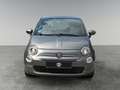 Fiat 500 Automatik/8fach/TÜV & Service/CarPlay Grau - thumbnail 2