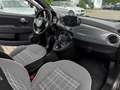 Fiat 500 Automatik/8fach/TÜV & Service/CarPlay Grau - thumbnail 16