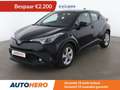Toyota C-HR 1.8 Hybrid Active Zwart - thumbnail 1