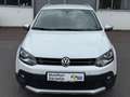 Volkswagen Polo CrossPolo V 1.4TDI DSG Navi Tempo PDC 17" Weiß - thumbnail 2