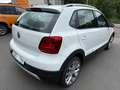 Volkswagen Polo CrossPolo V 1.4TDI DSG Navi Tempo PDC 17" Weiß - thumbnail 4