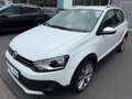 Volkswagen Polo CrossPolo V 1.4TDI DSG Navi Tempo PDC 17" Weiß - thumbnail 1