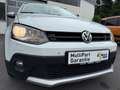 Volkswagen Polo CrossPolo V 1.4TDI DSG Navi Tempo PDC 17" Weiß - thumbnail 15