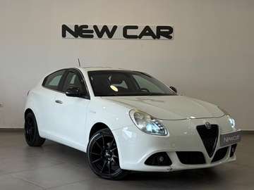 Giulietta 1.4 t. Distinctive 120cv