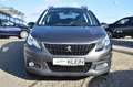 Peugeot 2008 PureTech110 automatik --KLIMA-NAVI-SHZ-PANO Grau - thumbnail 1