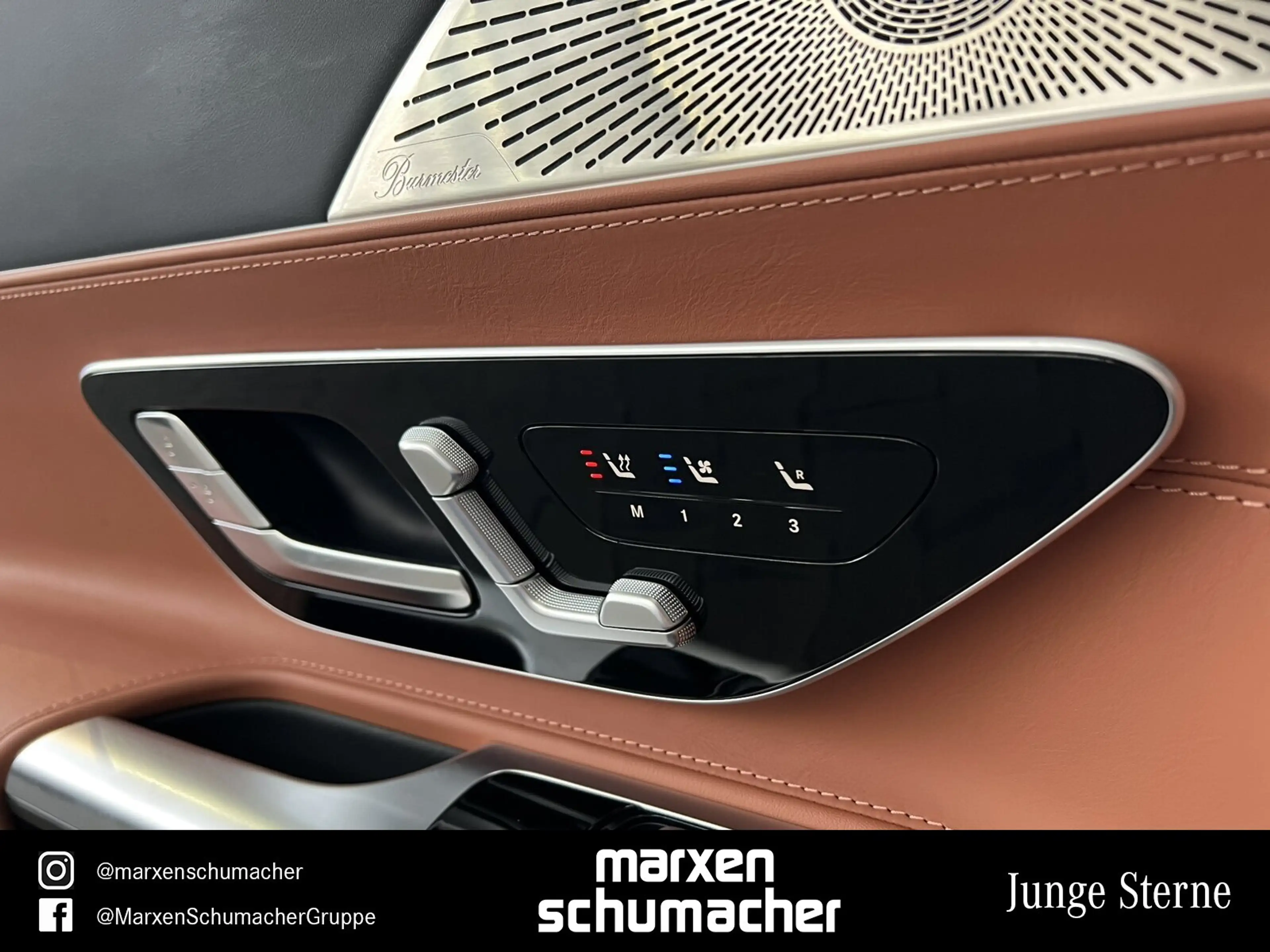 Mercedes-Benz AMG GT AMG GT 63 4M+ Lift+Massage+Burm3D+Pano+MAGNO+360 — photo 11