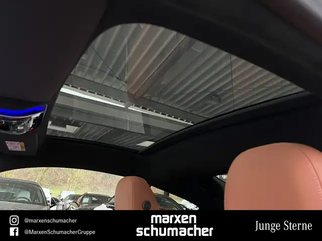 Mercedes-Benz Amg GT view 12
