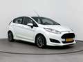 Ford Fiesta 1.0 EcoBoost ST Line | Sportstoelen | Lm-wielen | Blanc - thumbnail 7