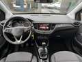 Opel Crossland 1.5 D 110ch Elegance Business Gris - thumbnail 11