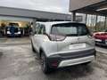 Opel Crossland 1.5 D 110ch Elegance Business Gris - thumbnail 3