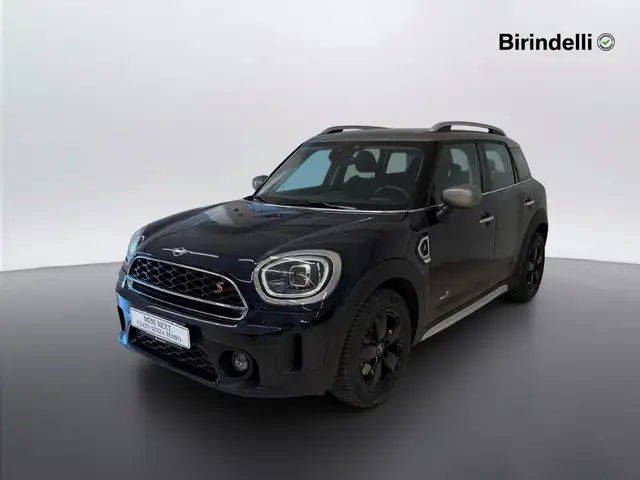MINI Cooper SD Countryman 2.0 Cooper SD Classic all4 auto