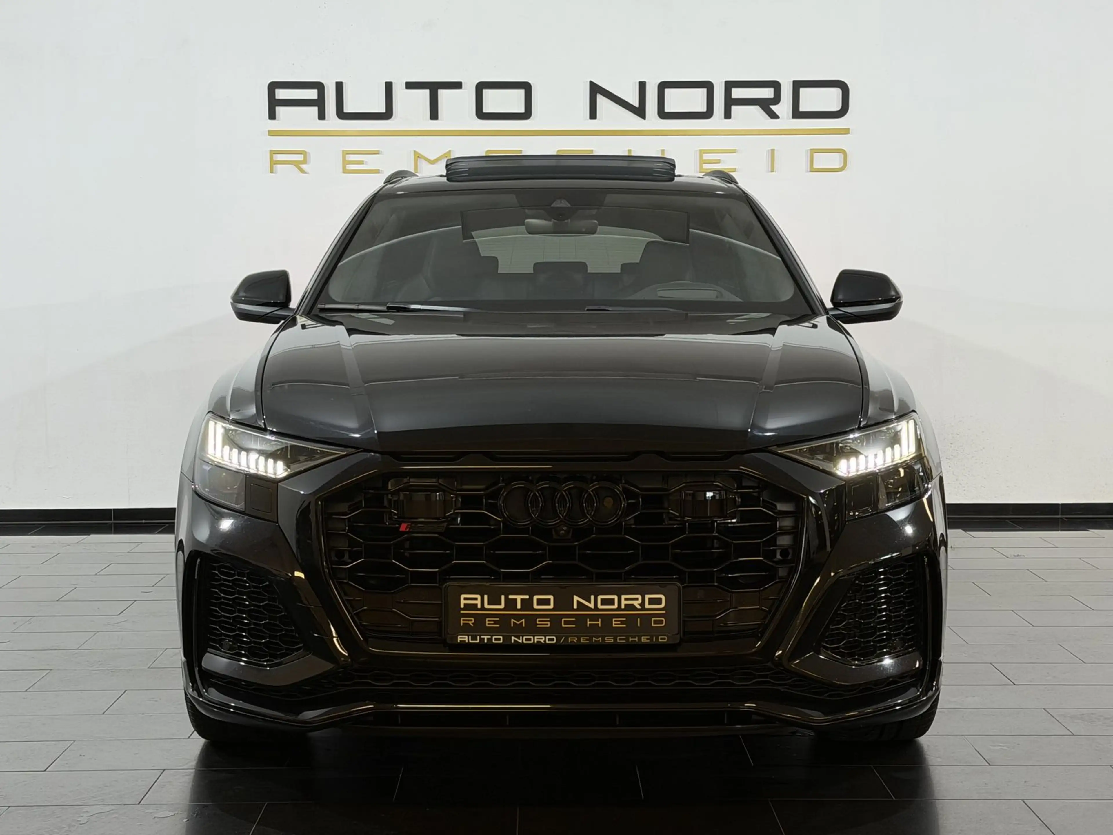 Audi RS Q8 4.0 TFSI quat.*Dynamik+*Sport.AGA*AHK*Raute — photo 3