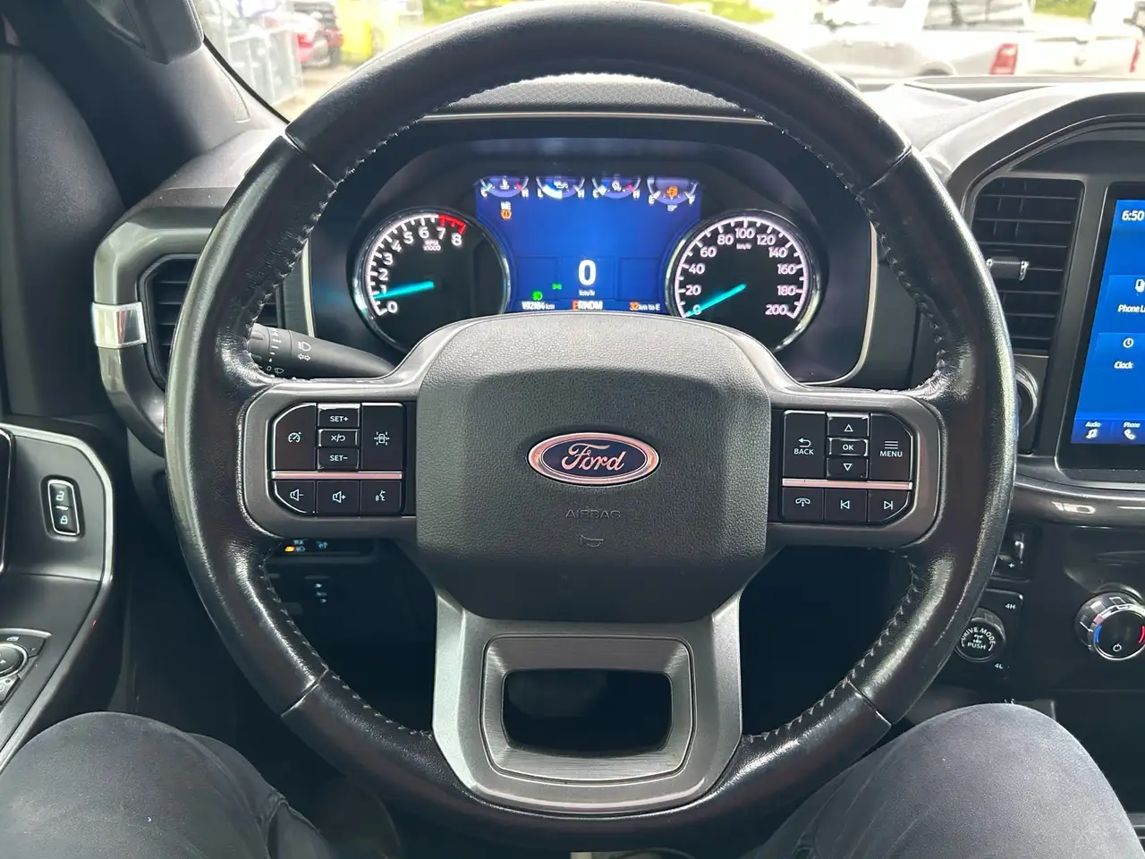 Ford F 150 снимка Ford F 150