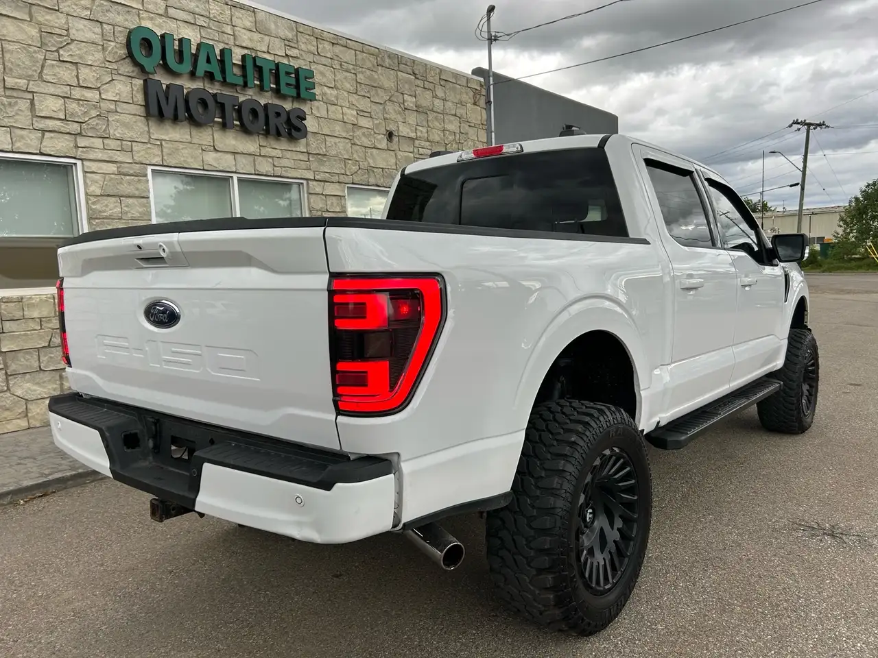Ford F 150 снимка Ford F 150