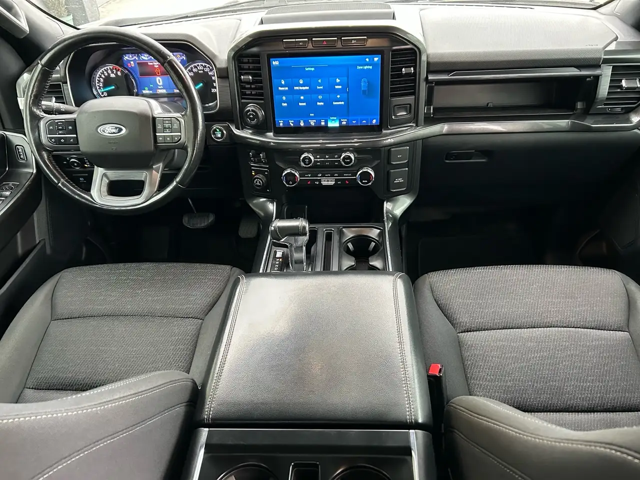 Ford F 150 снимка Ford F 150