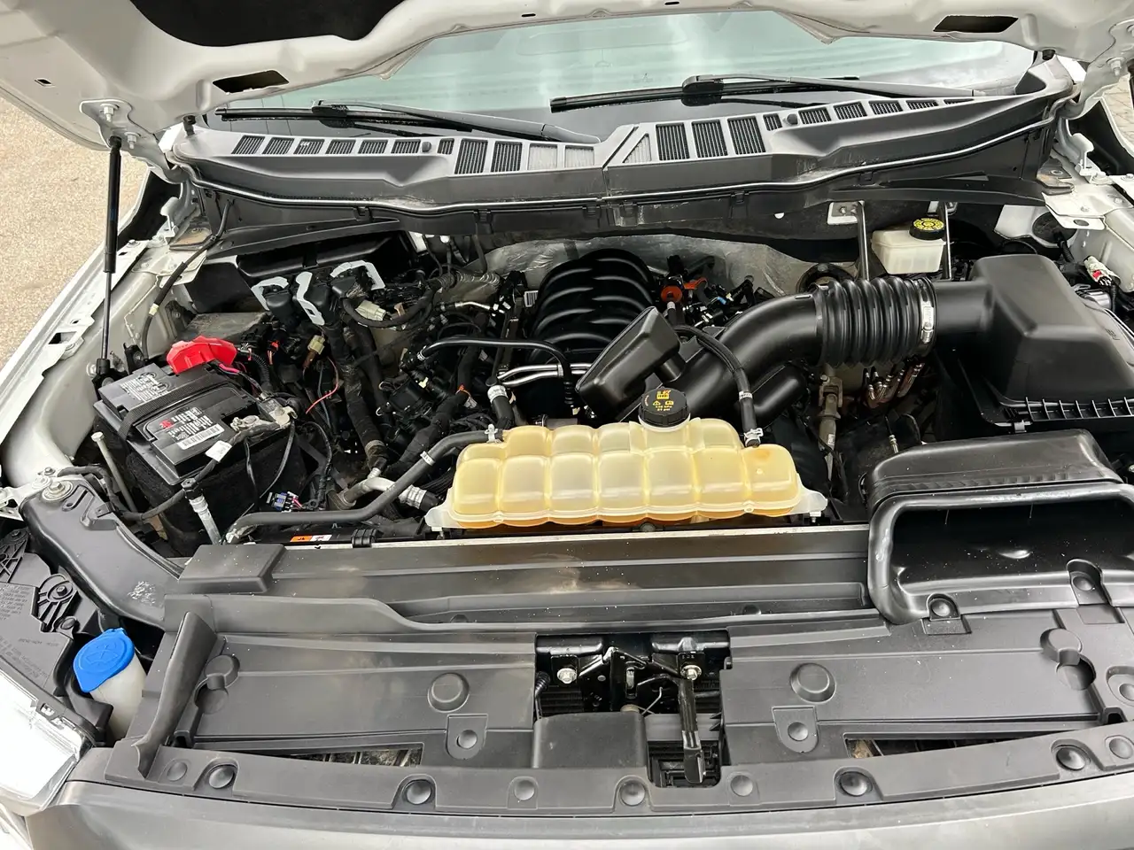 Ford F 150 снимка Ford F 150
