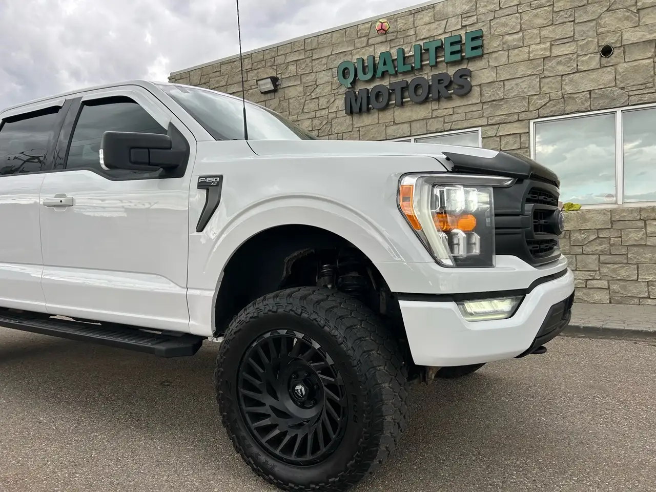 Ford F 150 снимка Ford F 150