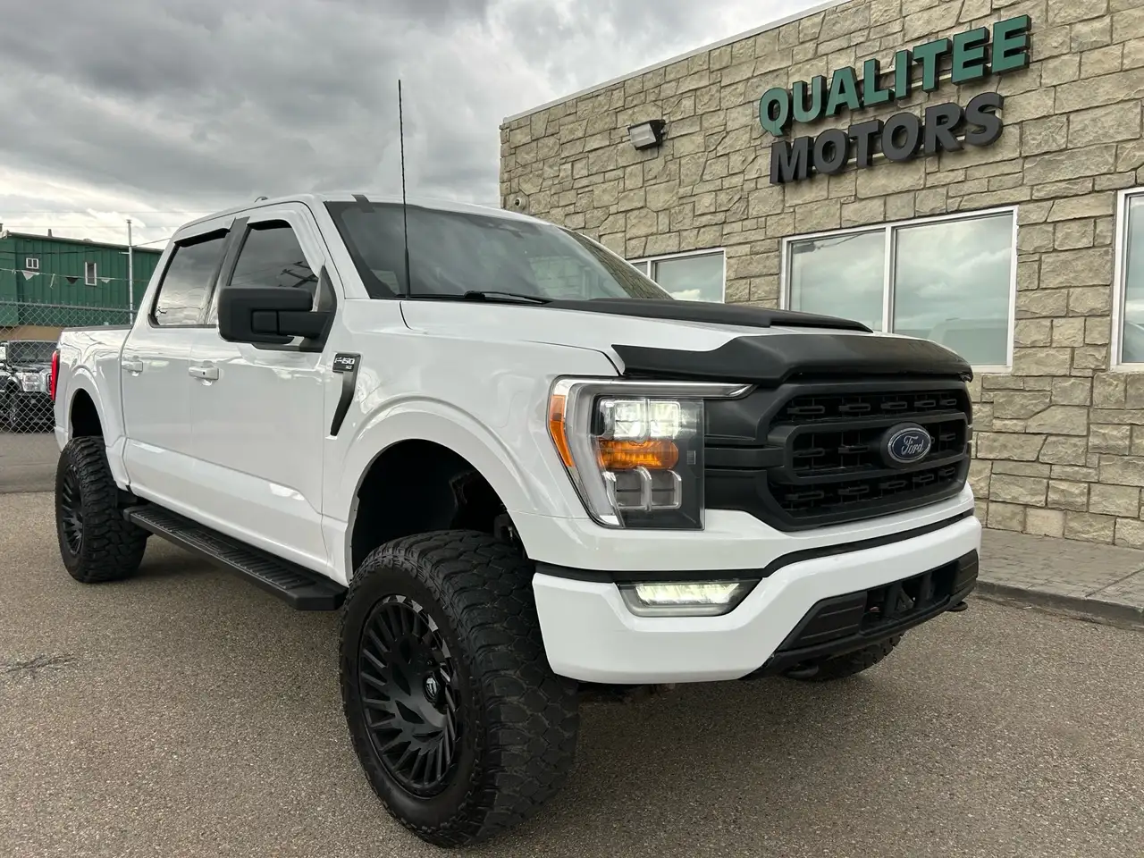 Ford F 150 снимка Ford F 150