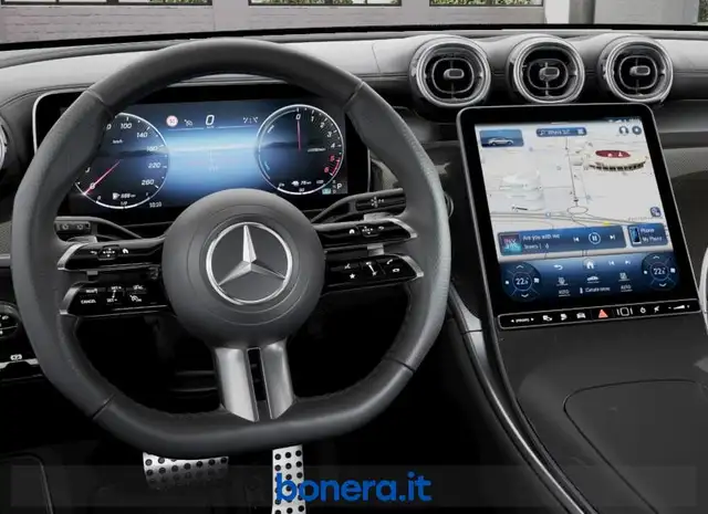 Mercedes-Benz 300 view 5