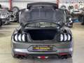 Ford Mustang V8+DT-FHZG+UNFALLFREI+1HD.+SHZ+GARANTIE+MAGNE R. Grau - thumbnail 7