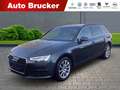 Audi A4 Avant+Anhängerkupplung+ Elektr. Heckklappe+Alufelg Gris - thumbnail 1