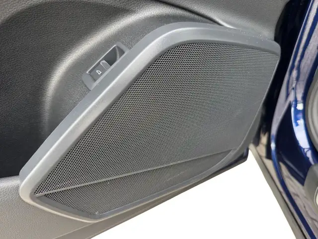 Audi Q5 view 11