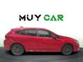 Subaru Impreza 2.0i Ecohybrid Urban Lineartronic Rojo - thumbnail 8