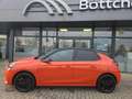Opel Corsa F e Edition Orange - thumbnail 4