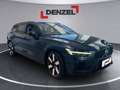 Volvo V60 Plus, T6 eAWD Plug-in Hybrid, Elektrisch/Benzin, Dark Blau - thumbnail 4