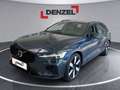 Volvo V60 Plus, T6 eAWD Plug-in Hybrid, Elektrisch/Benzin, Dark Blau - thumbnail 1
