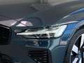 Volvo V60 Plus, T6 eAWD Plug-in Hybrid, Elektrisch/Benzin, Dark Blau - thumbnail 5