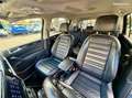 Volkswagen Touran 2.0 tdi 115ch carat dsg7 Noir - thumbnail 4