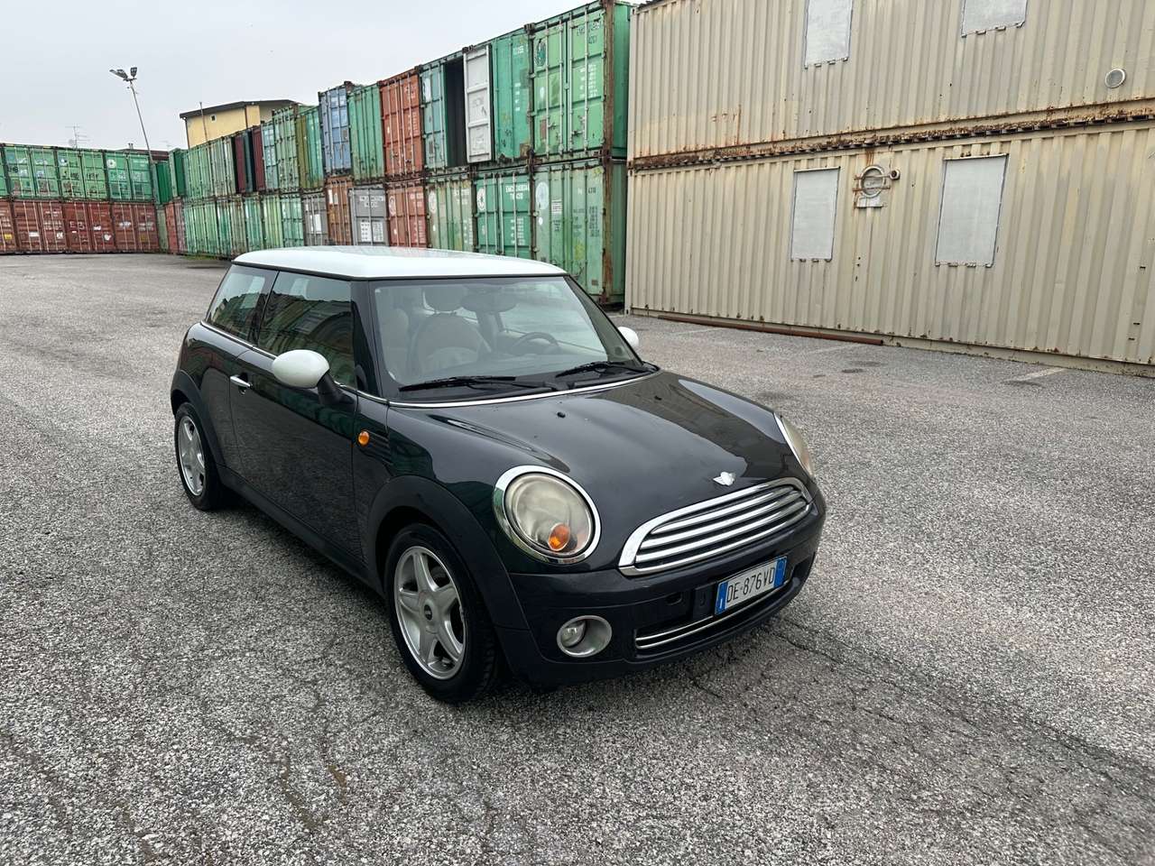 MINI Others Mini 1.6 16V Cooper