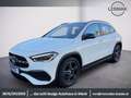 Mercedes-Benz GLA 200 d 4M | AMG | Night | Pano | AHV Weiß - thumbnail 1