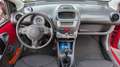 Citroen C1 Selection Klima Servo ZV eFh 96 Tkm Allwetter crvena - thumbnail 11