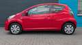 Citroen C1 Selection Klima Servo ZV eFh 96 Tkm Allwetter crvena - thumbnail 5