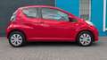 Citroen C1 Selection Klima Servo ZV eFh 96 Tkm Allwetter crvena - thumbnail 9