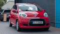 Citroen C1 Selection Klima Servo ZV eFh 96 Tkm Allwetter crvena - thumbnail 4