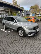 Volkswagen Tiguan Allspace Facelift 7 Sitzer DSG NAVI AHK