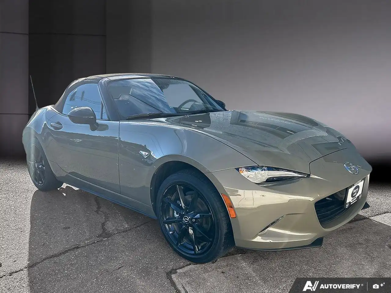 2023 Mazda MX-5 Miata