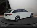 Mercedes-Benz C 180 T AVANTG+360+KEYLESS+9G Blanco - thumbnail 8