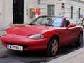 Mazda MX-5 MX-5 1,6i-16V Rot - thumbnail 4