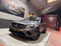 Mercedes-Benz GLC 250 Coupé 4Matic Aut. Grau - thumbnail 7